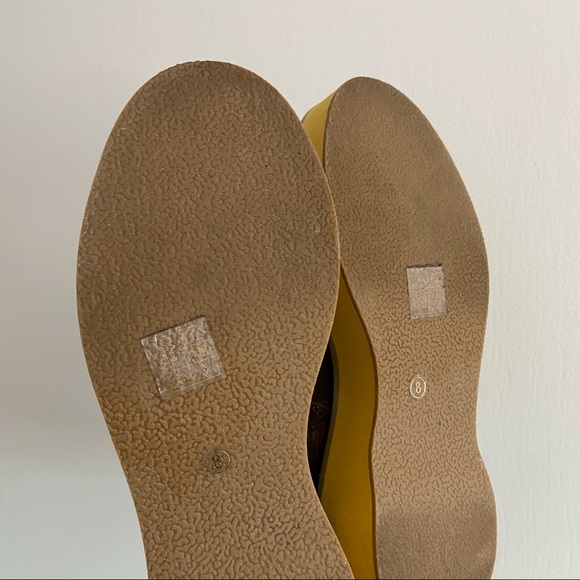 New UO suede utility boots size 8 - Picture 10 of 10